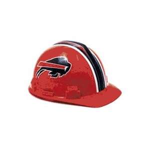  Buffalo Bills NFL Hard Hat (OSHA Approved) Sports 