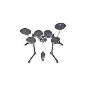 Drum Rocker for PS2 and PS3 Video Games