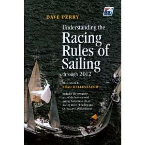  the Racing Rules of Sailing through 2012   7th Ed. 
