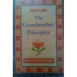  The Grandmother Principles Jayne Ann Krentz Books