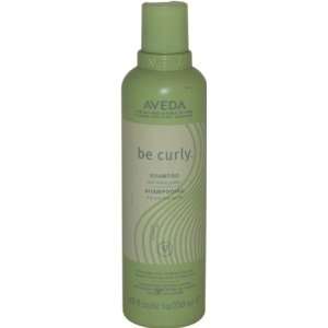  Aveda Be Curly Shampoo, 8.5 Ounce Bottle Beauty