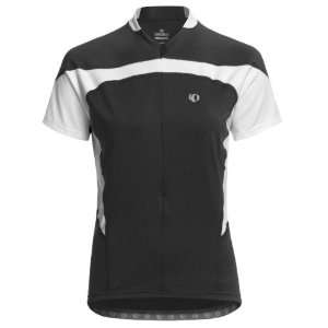  Pearl Izumi Elite Cycling Jersey   Zip Neck, Short Sleeve 