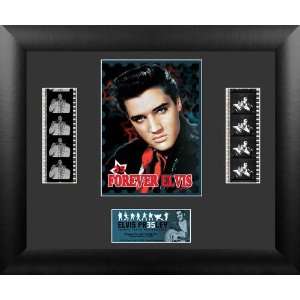  Elvis Presley 35th Anniversary Double Limited Edition 