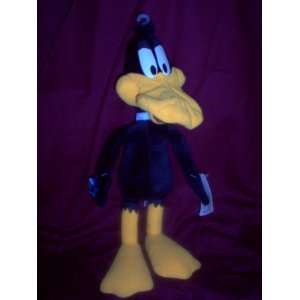  Daffy Duck Bending Posing 15 Plush Toys & Games