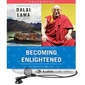   Audio Edition) His Holiness the Dalai Lama, Jeffrey Hopkins Books