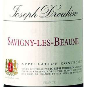   2007 Joseph Drouhin Savigny Les Beaune 750ml Grocery & Gourmet Food