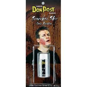 Lets Party By Paper Magic Group Don Post Scorched Skin / Tan   Size 