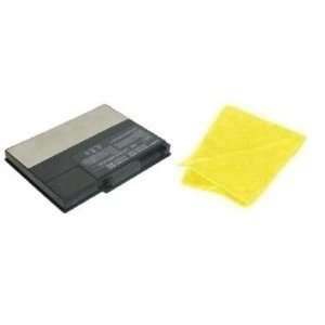   1800 Mah )   Includes Soft Nonporous Microfiber Cleaning Cloth