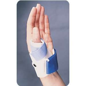   Thumbkeeper  Wrist Splint Support Brace: Health & Personal Care