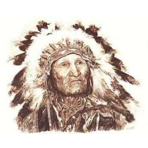  Paul Calle   Son of Sitting Bull