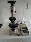 Nikon Labophot Phase Contrast Microscope w/ Trinocular 