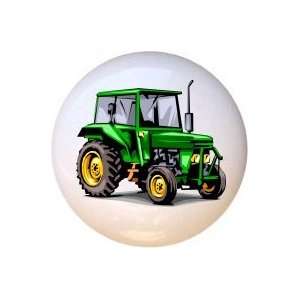 Farm Tractor Drawer Pull Knob