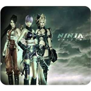  Ninja Gaiden Ayane Mouse Pad: Office Products
