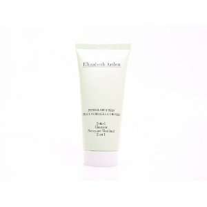  Elizabeth Arden normal skin 2 in 1 cleaner 1.7 OZ Beauty