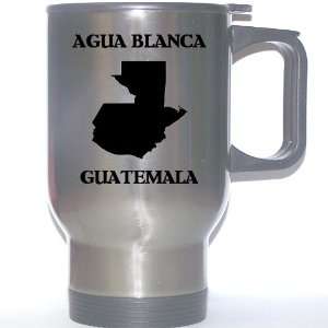  Guatemala   AGUA BLANCA Stainless Steel Mug Everything 