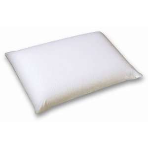  Sleep Master Memory Foam Conventional Shape Pillow: Home 