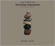 Inventing Arguments, Brief, 2009 MLA Update Edition, (1439081808 