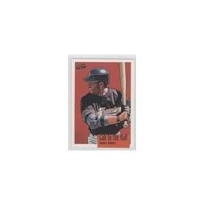  1996 Ultra Call to the Hall #1   Barry Bonds Sports Collectibles