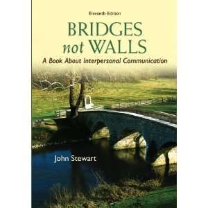   Book About Interpersonal Communication (8587892222229) John Stewart
