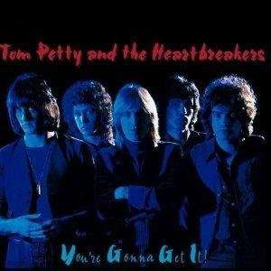   LP (VINYL) US GONE GATOR 2011 TOM PETTY AND THE HEARTBREAKERS Music