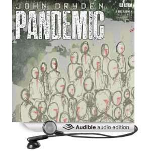  Pandemic (Audible Audio Edition) John Dryden, Ben Daniels Books