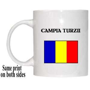  Romania   CAMPIA TURZII Mug 