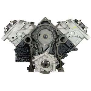   PROFormance DDH8 Chrysler 5.7L Hemi Engine, Remanufactured: Automotive