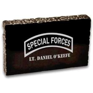  Special Forces Marble paperweight: Everything Else