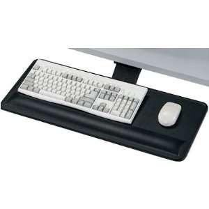  Quill Brand Articulating Keyboard and Mouse Platform 