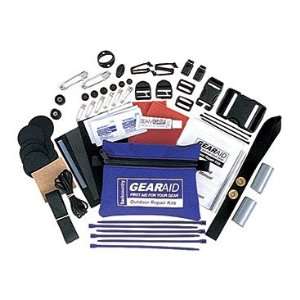  Gear Aid Backcountry Repair Kit