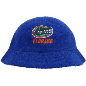   Nike Florida Gators Royal Blue Backcourt Bucket Hat: Sports & Outdoors