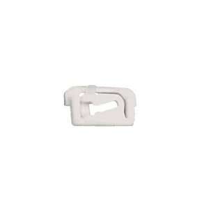   Cutlass, 88 and 98 Backglass Molding Clips   Box: Home Improvement