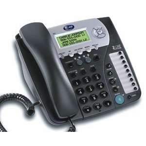  AT&T 2 Line Caller ID Speakerphone 992