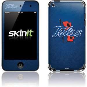  Skinit University of Tulsa Vinyl Skin for iPod Touch (4th 