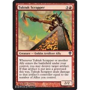  Tuktuk Scrapper (Magic the Gathering   Worldwake   Tuktuk 