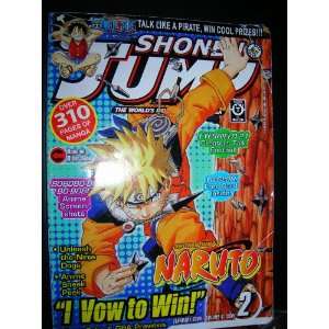  Shonan Jump (Volume 4, issue 2) Yumi Hoashi Books