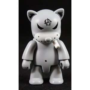  Kozik Anarchy Cat, Gray Toys & Games