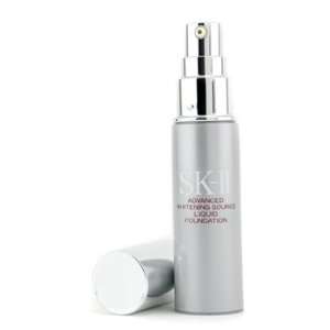   Liquid Foundation SPF23   # 330, From SK II