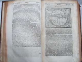   ITINERARY EUROPE TURKEY Elizabethan C17 Illustrated Travel * No Res