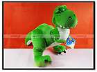 15 Disney Toy Story Rex Dinosaur Plush Dolls Soft Toy Tw1005  