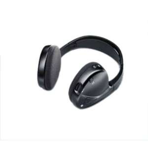   Headphones   5 Series Sedans 2011 2012 (except 2012 528i xDrive Sedan