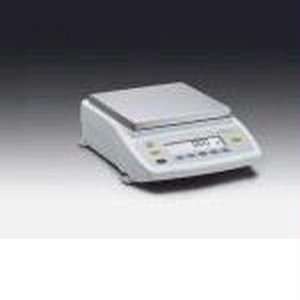   Extend Precision Balance Legal For Trade 5200 x 0 1 g 