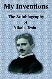   Nikola Tesla, (1599869942), Nikola Tesla, Textbooks   