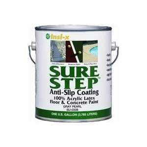    Insl X SU 0110 Sure Step Anti Slip Coating