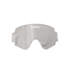  V Force Armor Field Rental Goggle Lens   Smoke Sports 