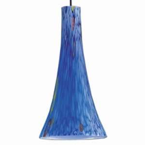  Tromba Pool Table Light 6 Shades Color   Starburst Blue 