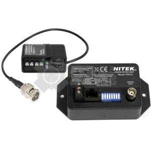 Nitek TR510M Active Balun NITEK TS510M Active Video System 