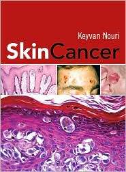 Skin Cancer, (0071472568), Keyvan Nouri, Textbooks   