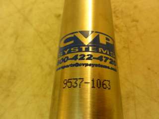 19138 NEW Cvp Systems 9537 1063 Pneumatic Cylinder  