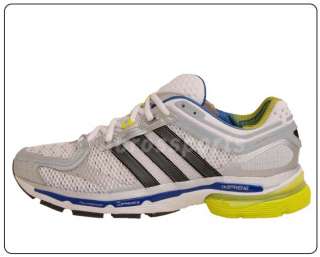 Adidas Astar Ride 3M White Mens New Top Running Shoes  